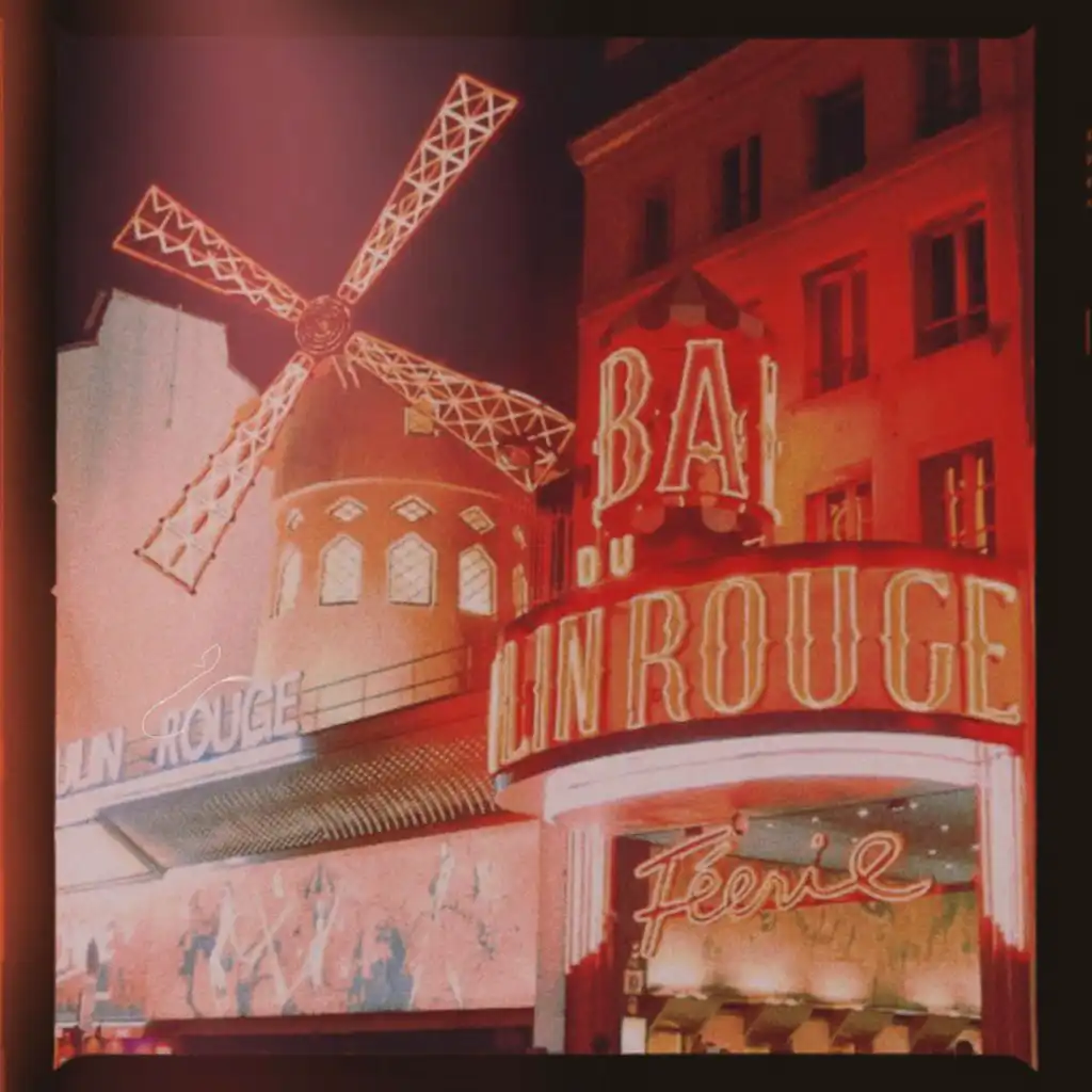 Moulin Rouge