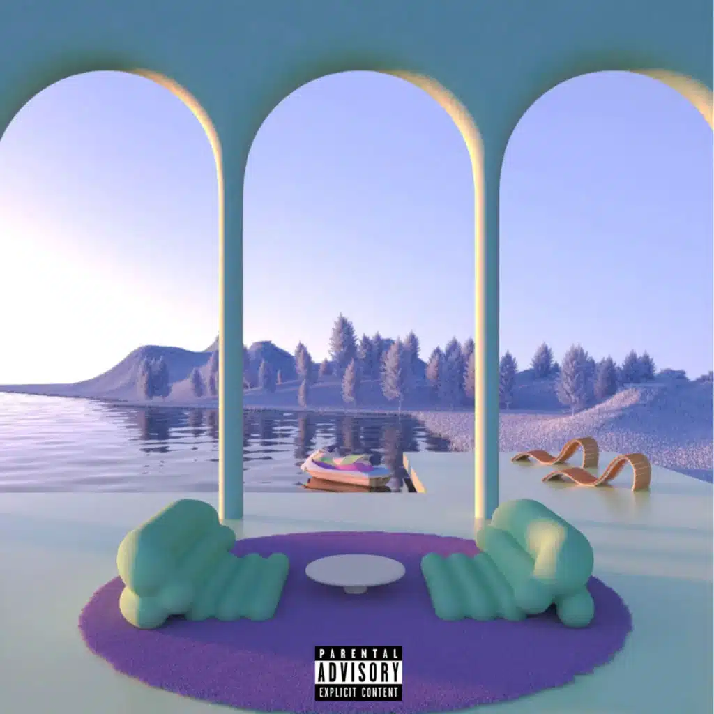 No Ando (feat. Rapeladroga)