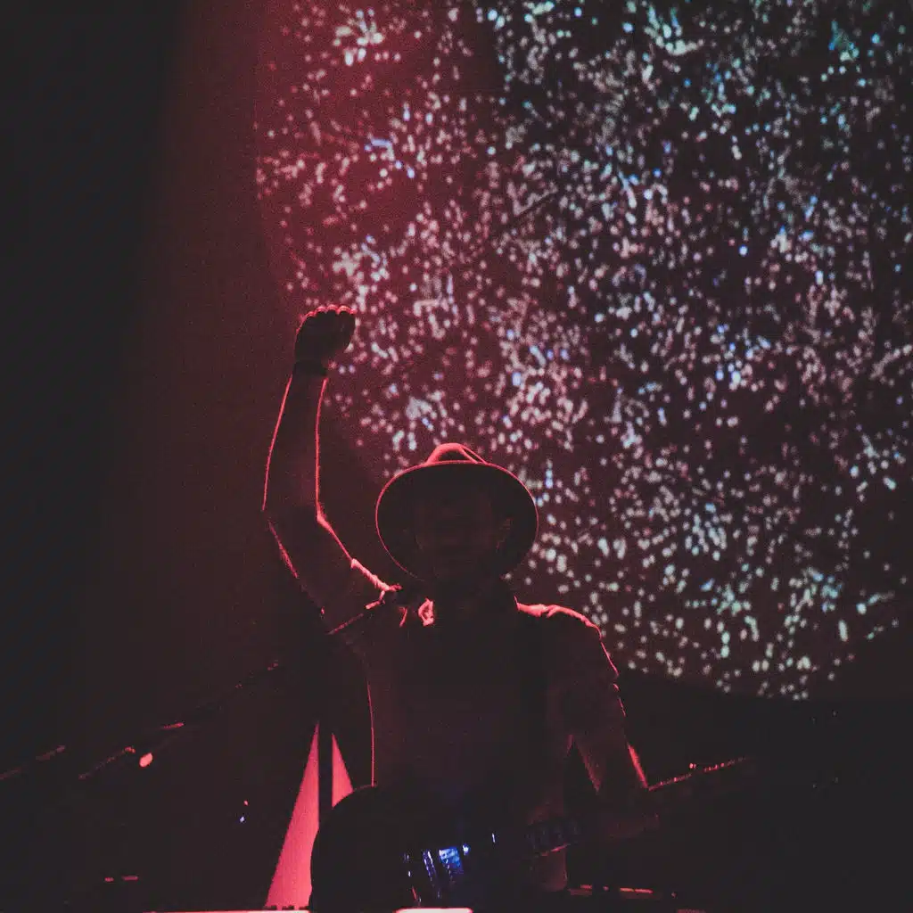 The Lakes (Live at The Theater at the Ace Hotel, Los Angeles)