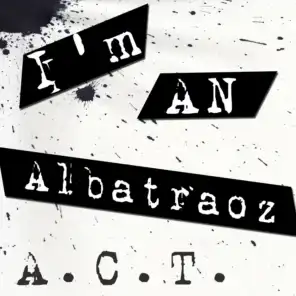 I'm an Albatraoz (Single Version)