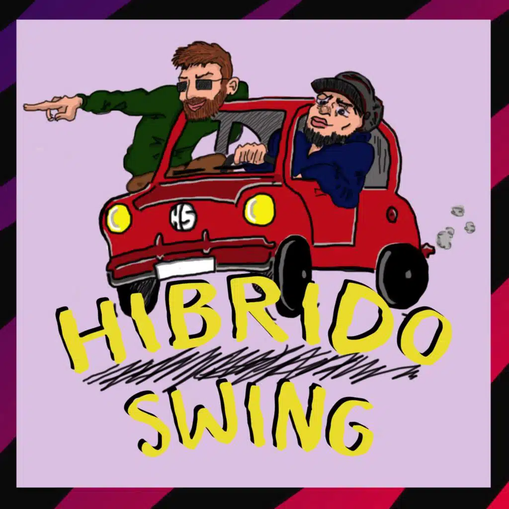 Híbrido Swing