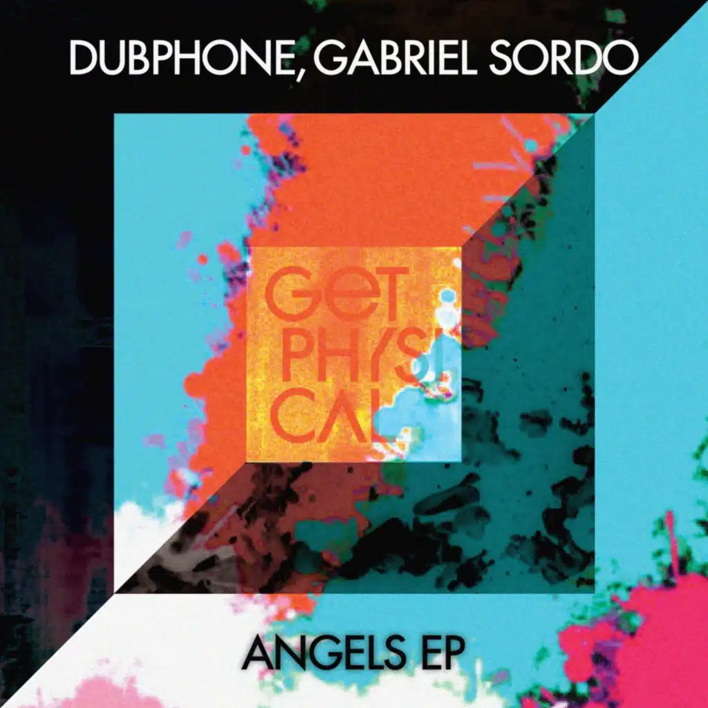 Dubphone, Gabriel Sordo & Gabriel Sordo (MEX)