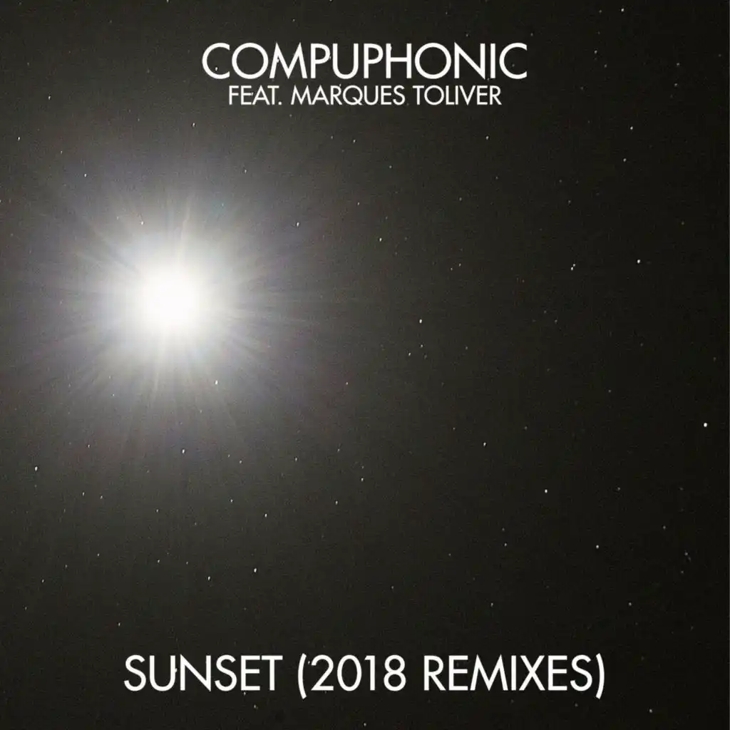 Sunset (Noema Remix) [feat. Marques Toliver]