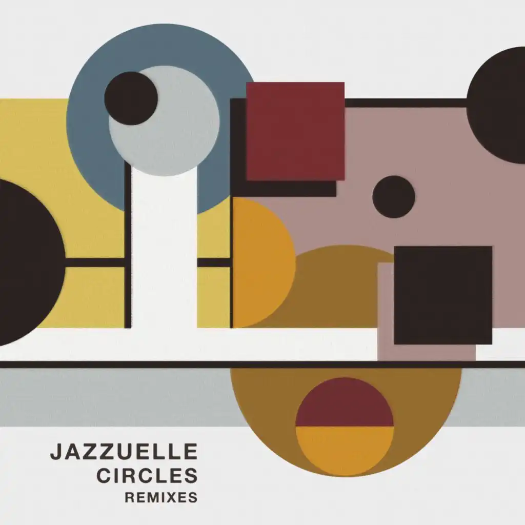 Circles (Jus Jam Remix) [feat. LUMA]