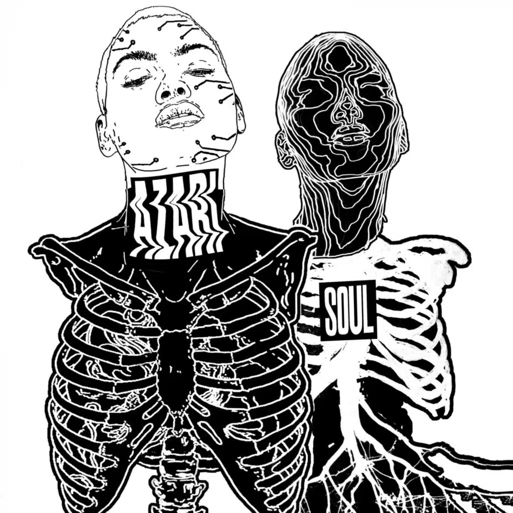 Gotasoul (Aquarian's Umami '93 Remix)