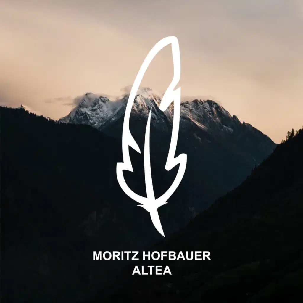 Altea (feat. Johannes Frick)