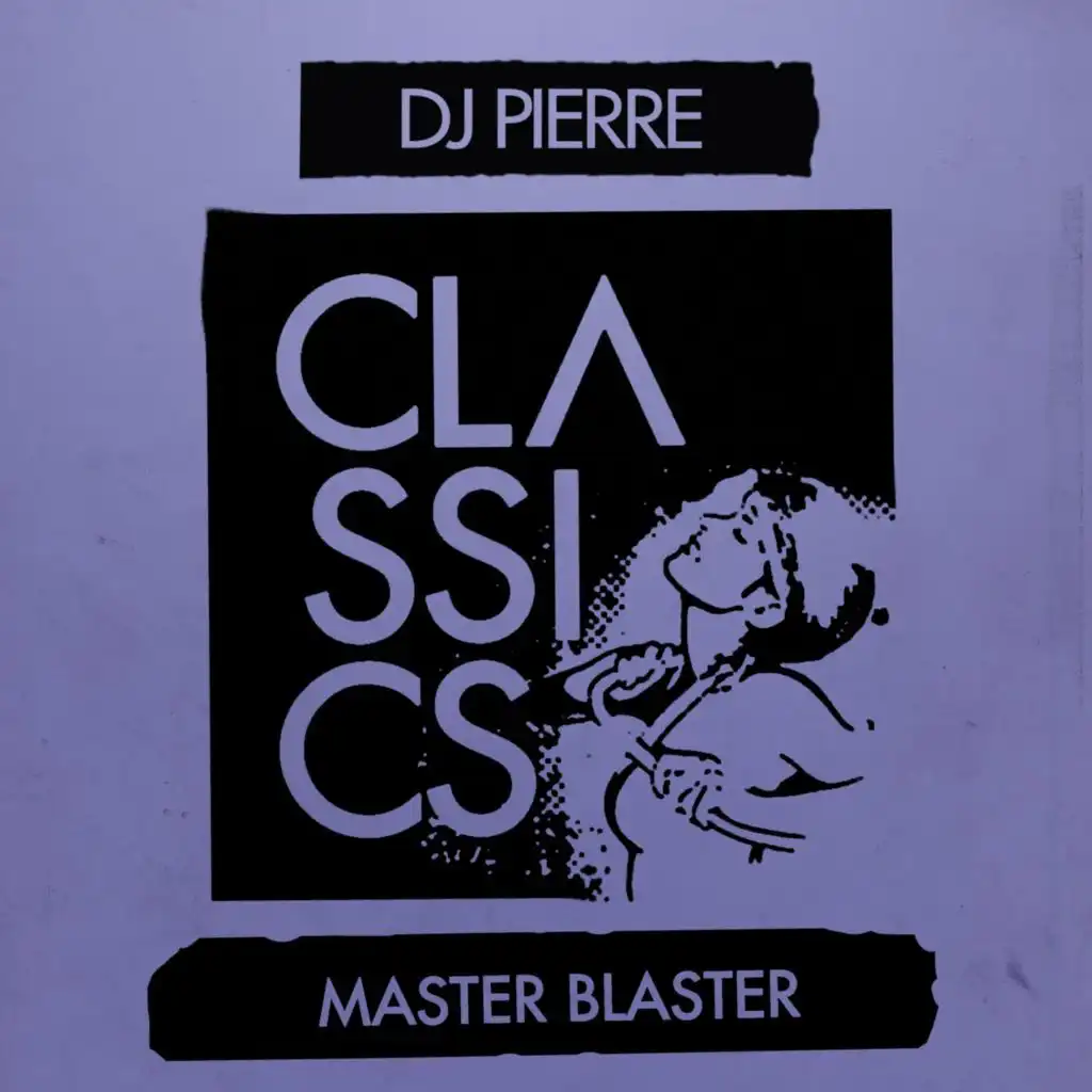 Master Blaster (Leo Janeiro Dancetruction Remix)