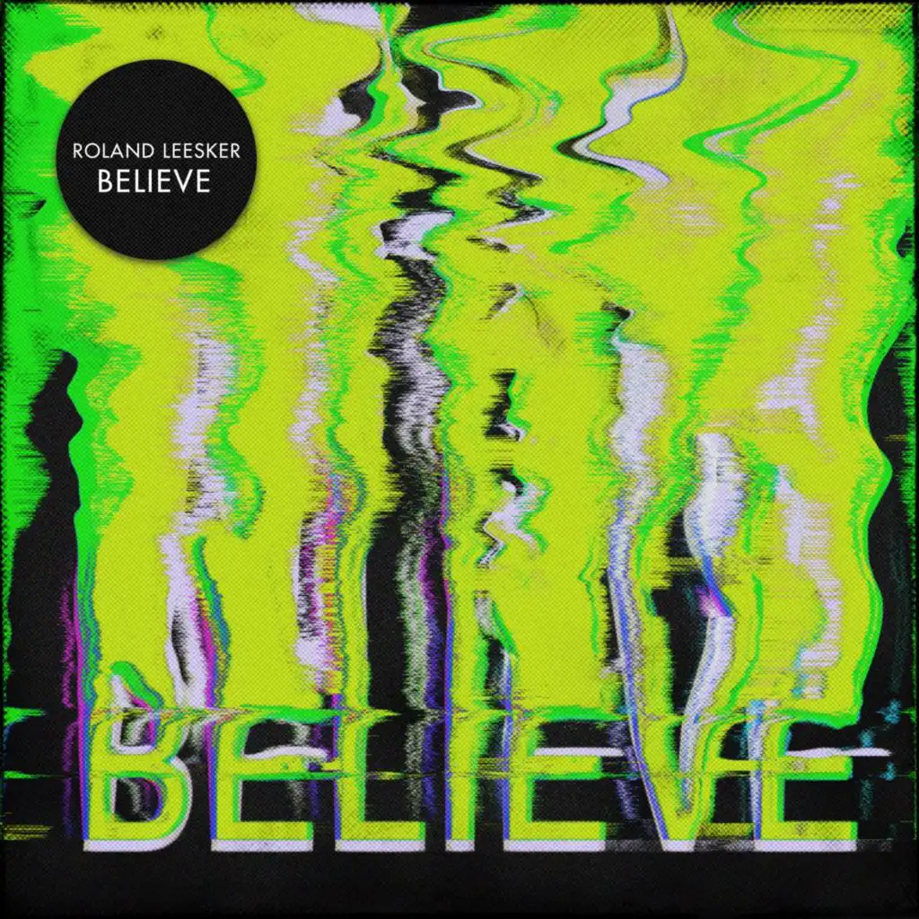 Believe (Acapella)