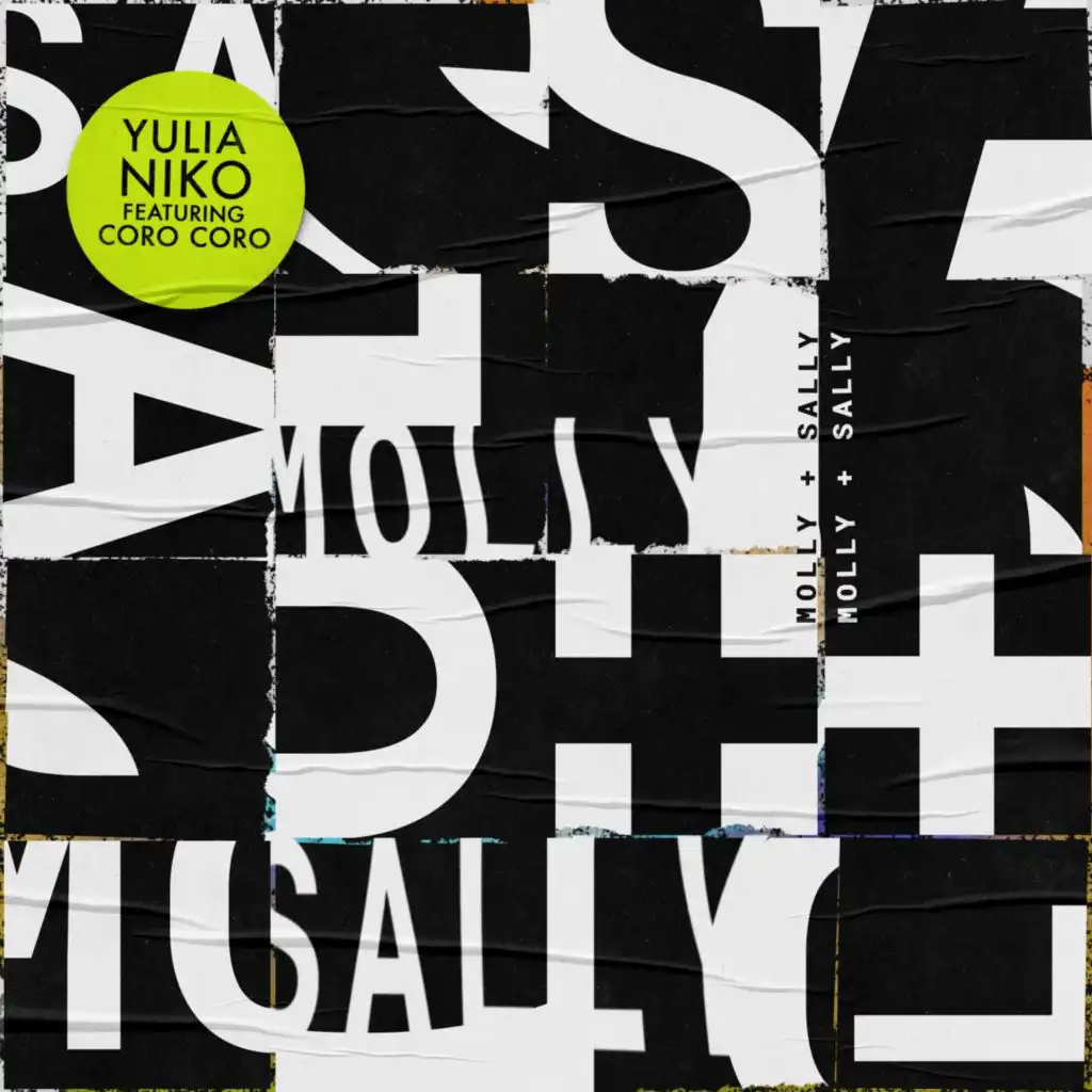 Molly & Sally (Mihai Popoviciu Remix) [feat. Coro Coro]