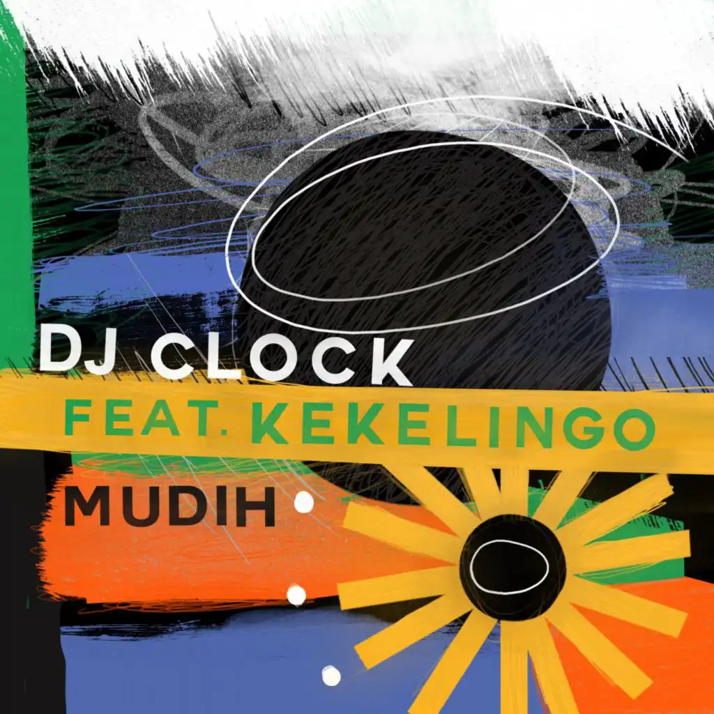 Mudih (feat. Kekelingo)