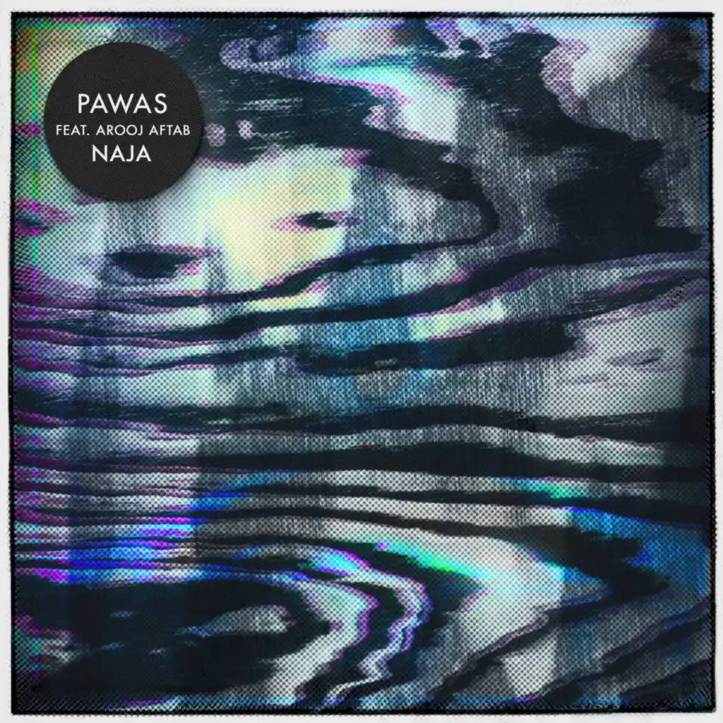 Naja (Stalvart John's Naja Goes to Space Mix) [feat. Arooj Aftab]