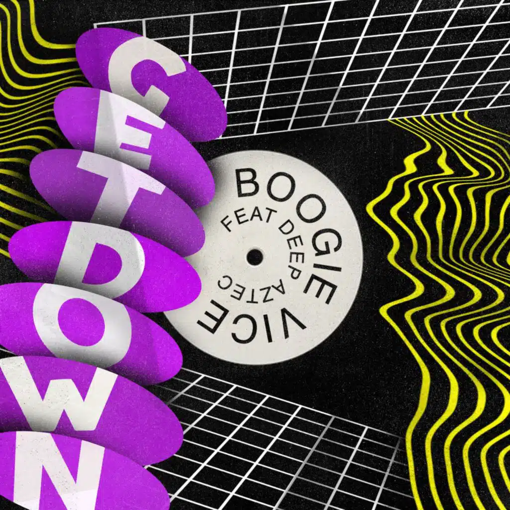 Get Down (feat. Deep Aztec)