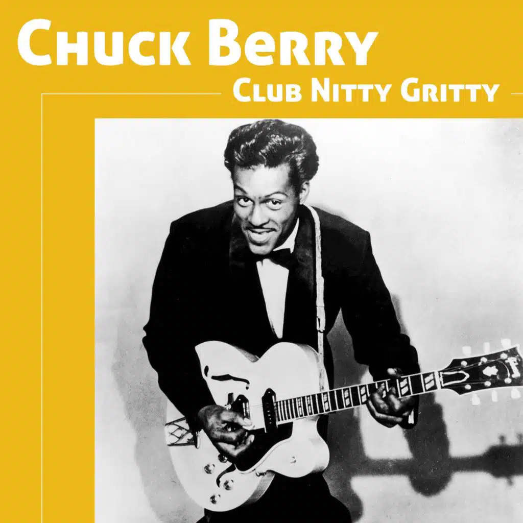 Club Nitty Gritty