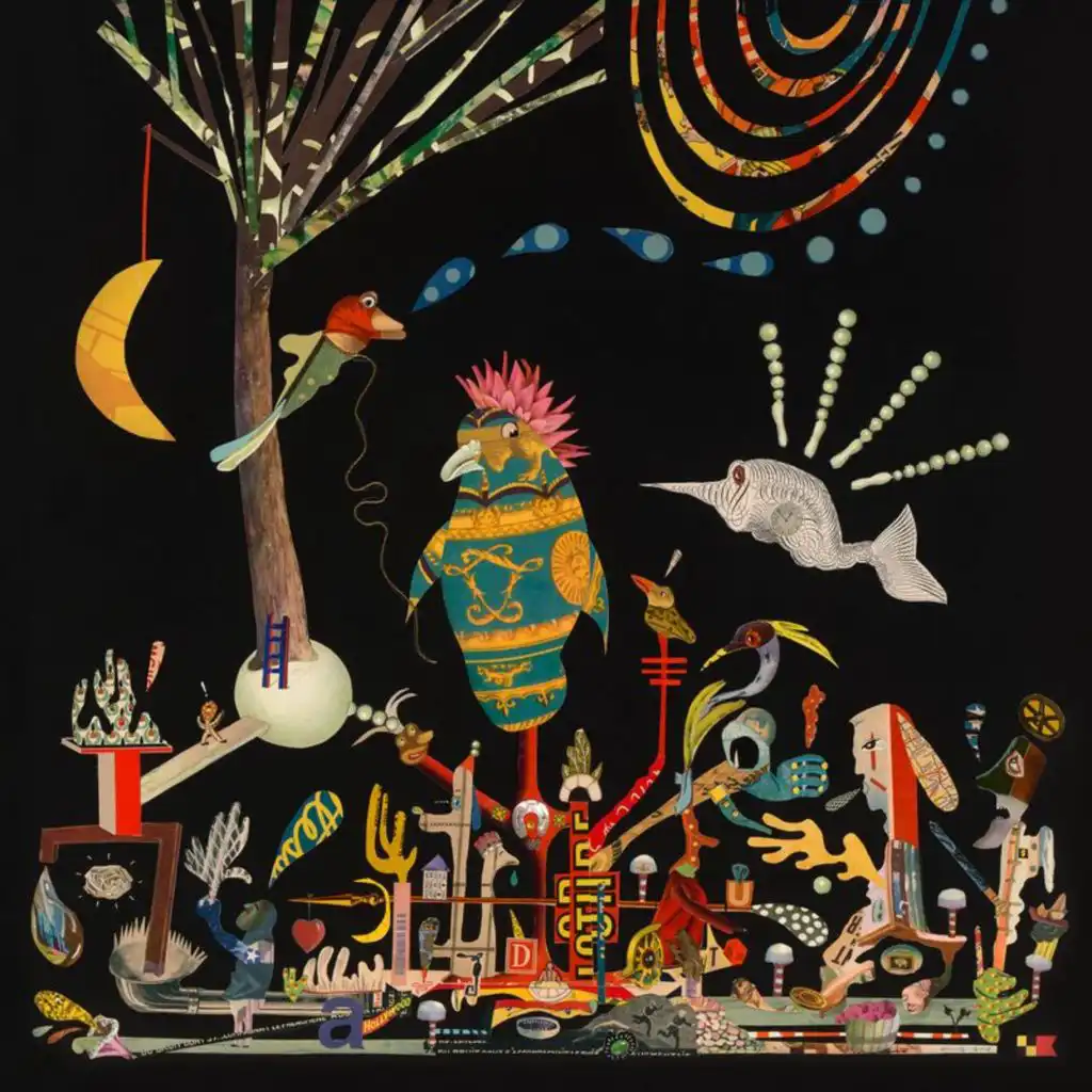 Triple Trey (Intro / How Much A Dollar Cost)