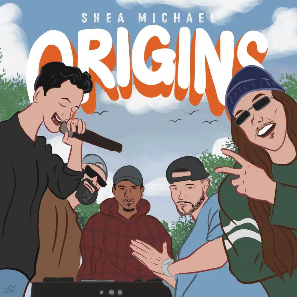The Intro (feat. Illmac)
