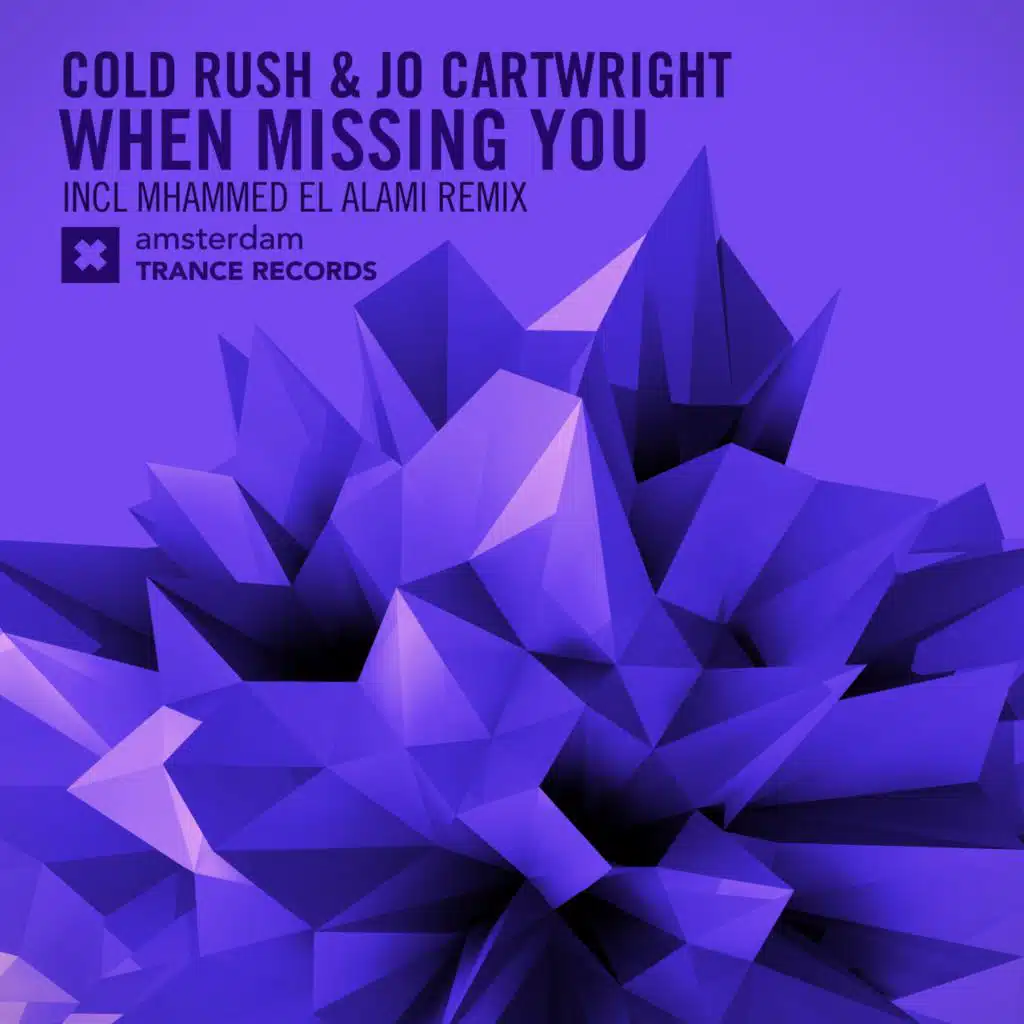Cold Rush and Jo Cartwright