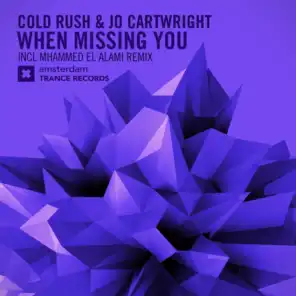 When Missing You (Dub)