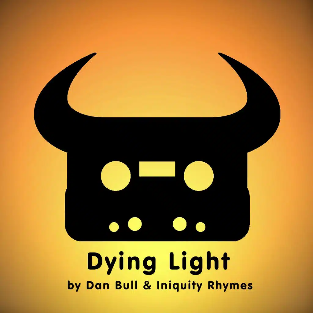 Dying Light (Instrumental) [feat. Iniquity Rhymes]