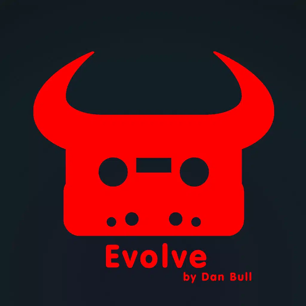 Evolve (Acapella)