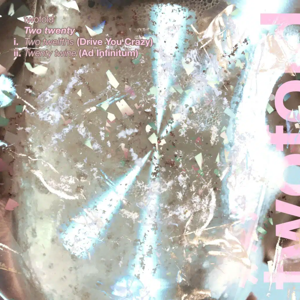 Two twelfths (Drive You Crazy)