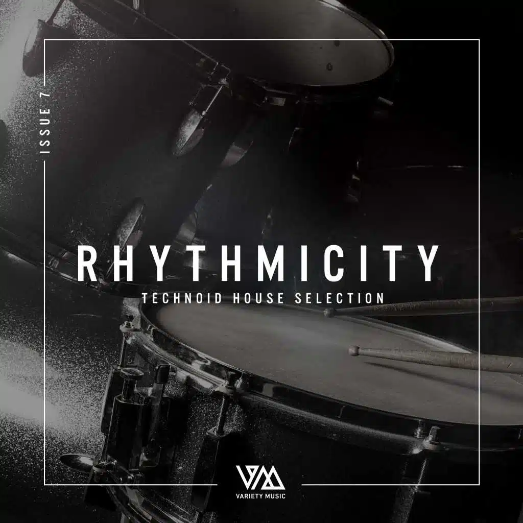 Rhythmicity Issue 7