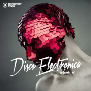 Disco Electronica, Vol. 11