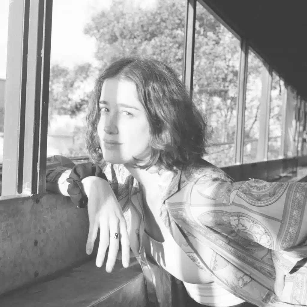 Live At Claustro de Sor Juana — Mexico City (Live Acoustic)