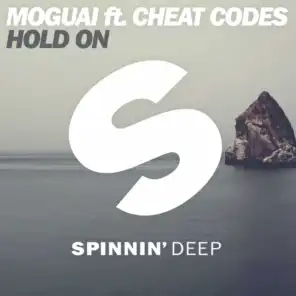 Hold On (feat. Cheat Codes) [Radio Edit]