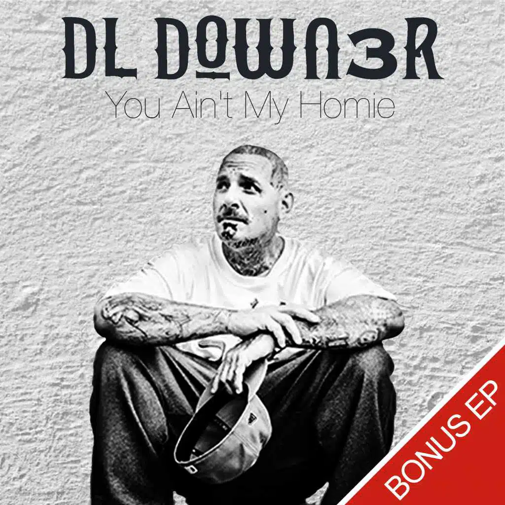 You Ain't My Homie (The Epixx Mix)