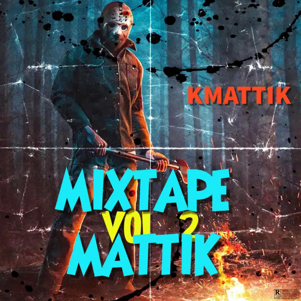 Mixtape Mattik, Vol. 2