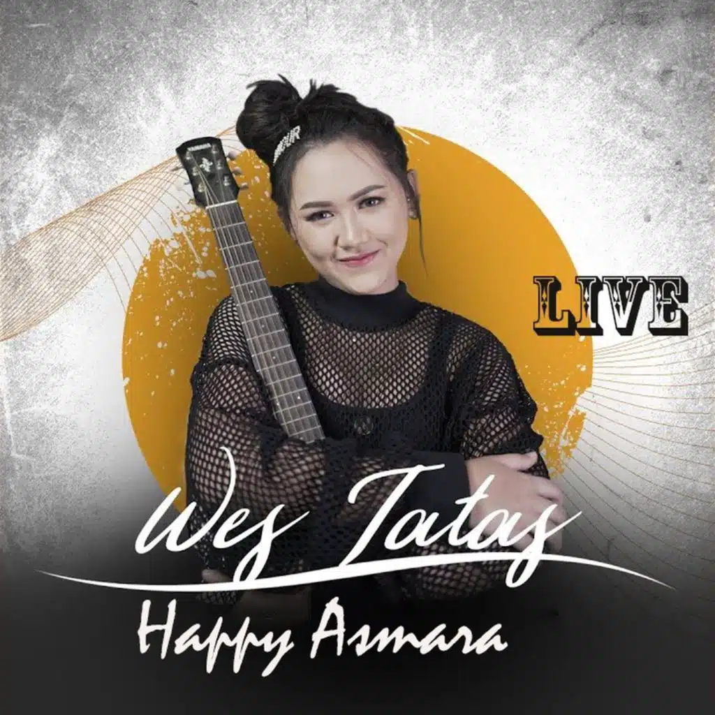 Wes Tatas (Live)