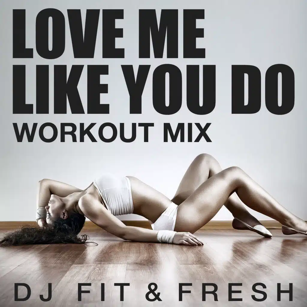 DJ Fit & Fresh