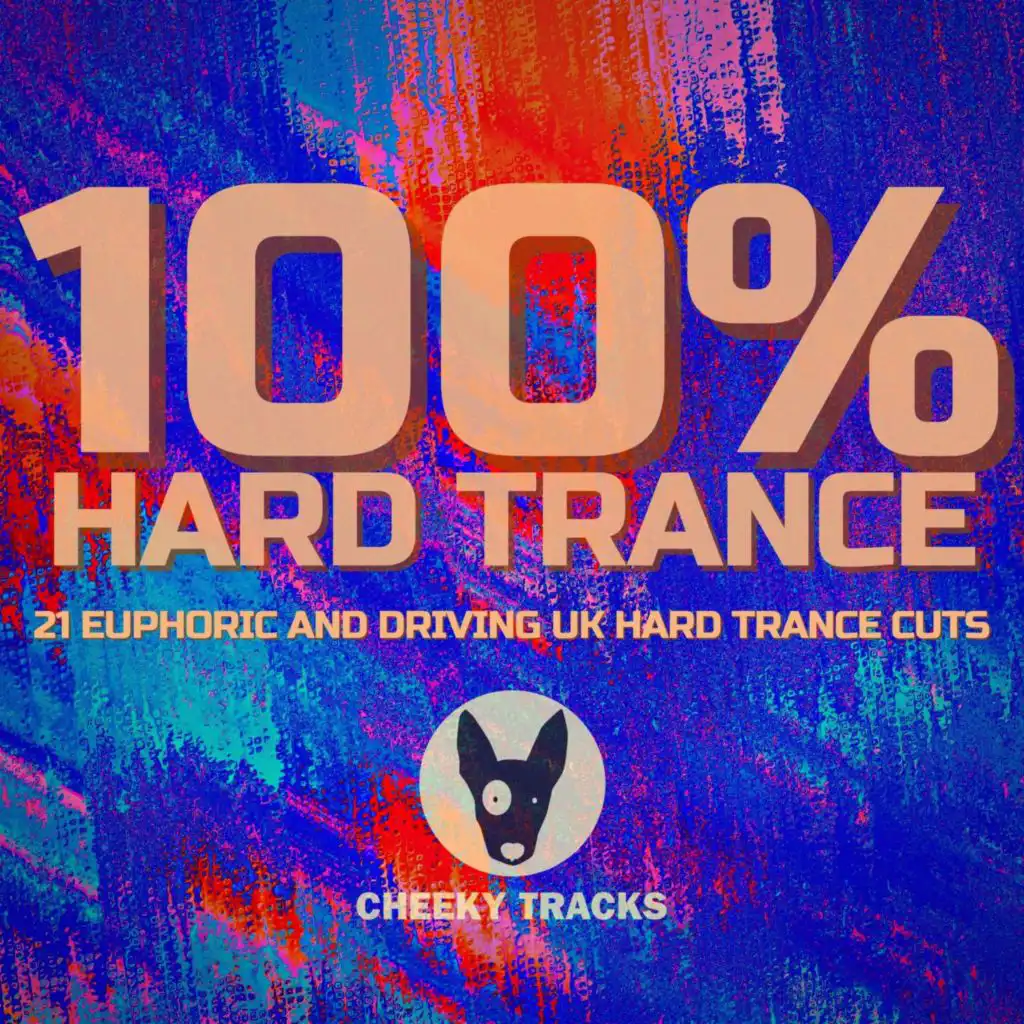 100% Hard Trance