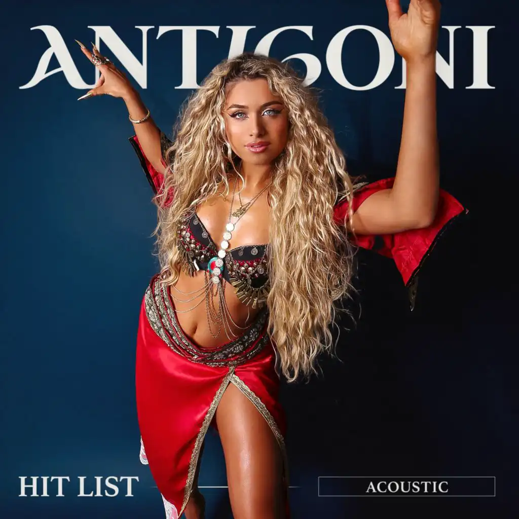 Hit List (Acoustic)