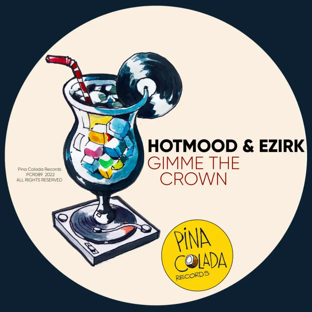 Hotmood & Ezirk