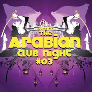 The Arabian Club Night, Vol. 3