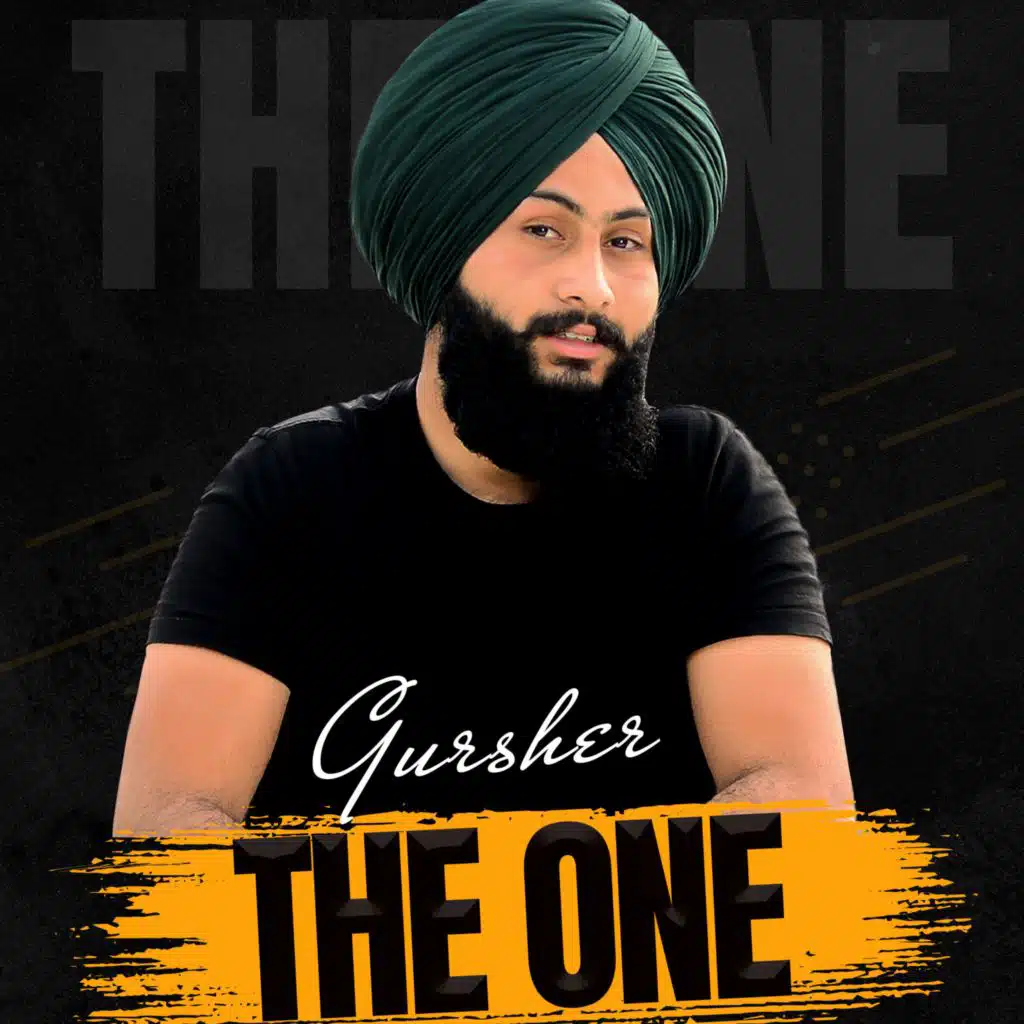 The One