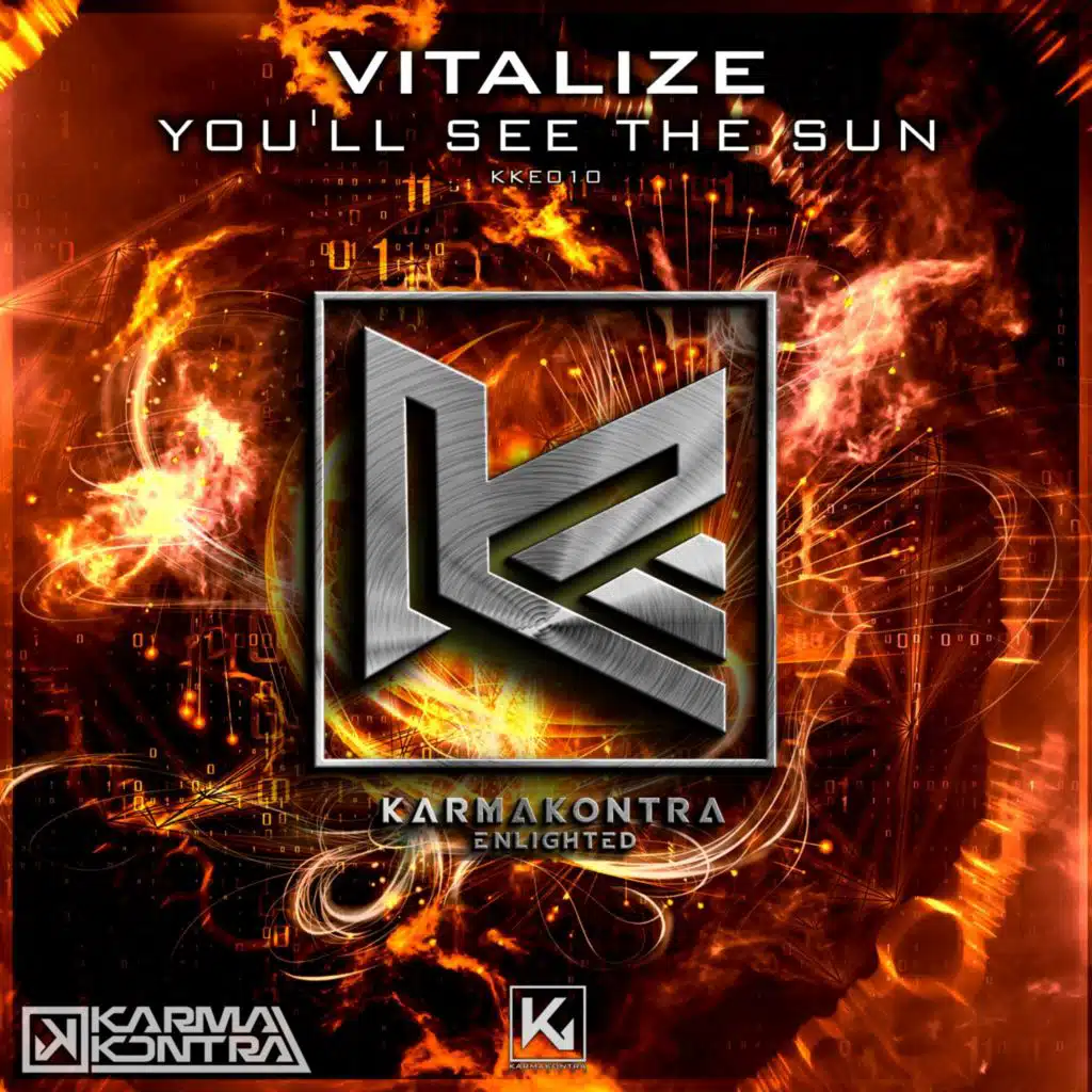 VitaliZe