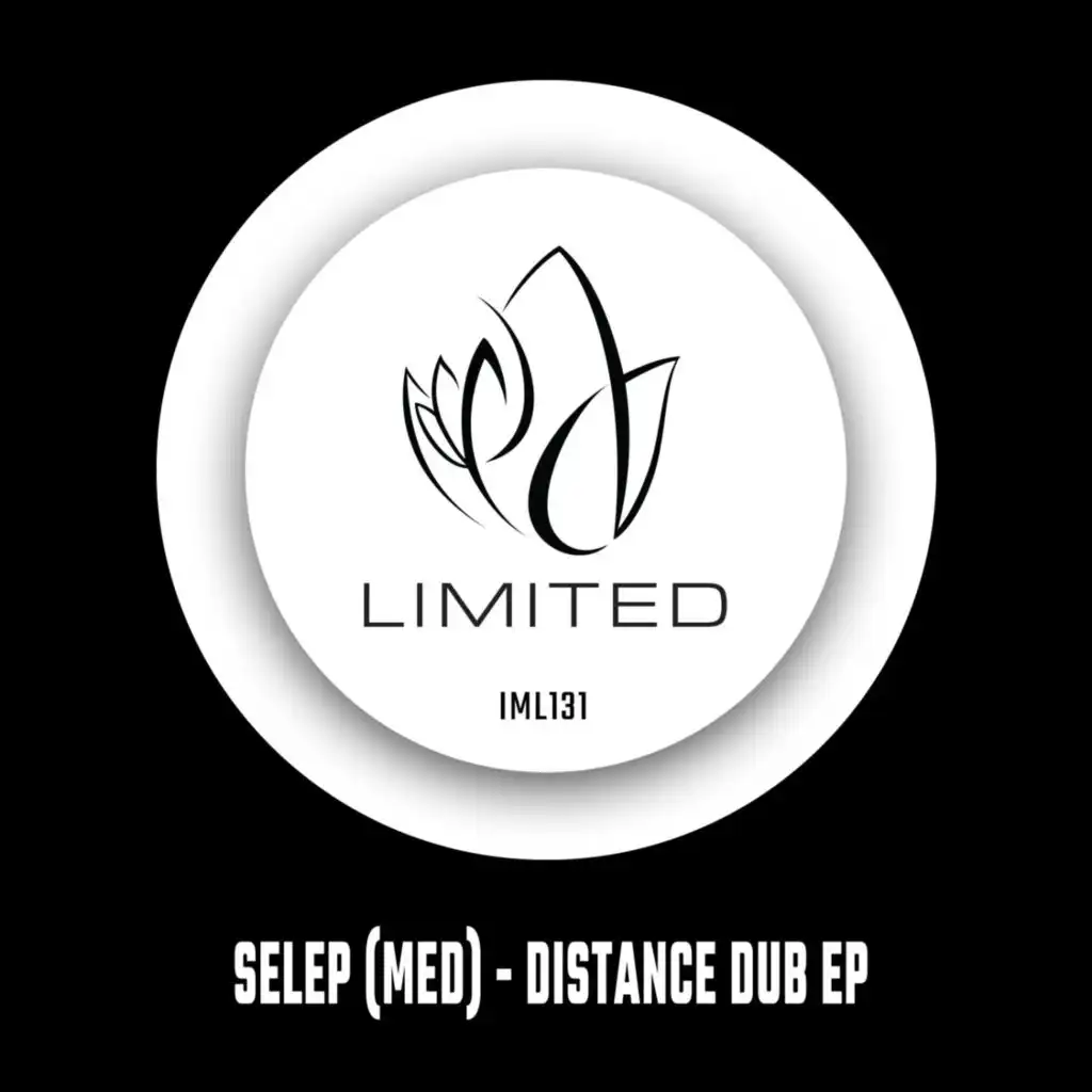 Distance Dub EP