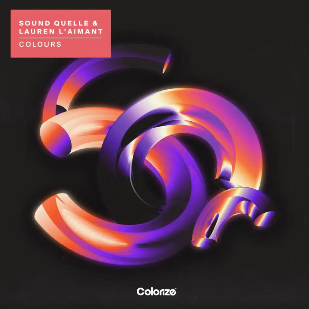 Colours (Extended Mix)