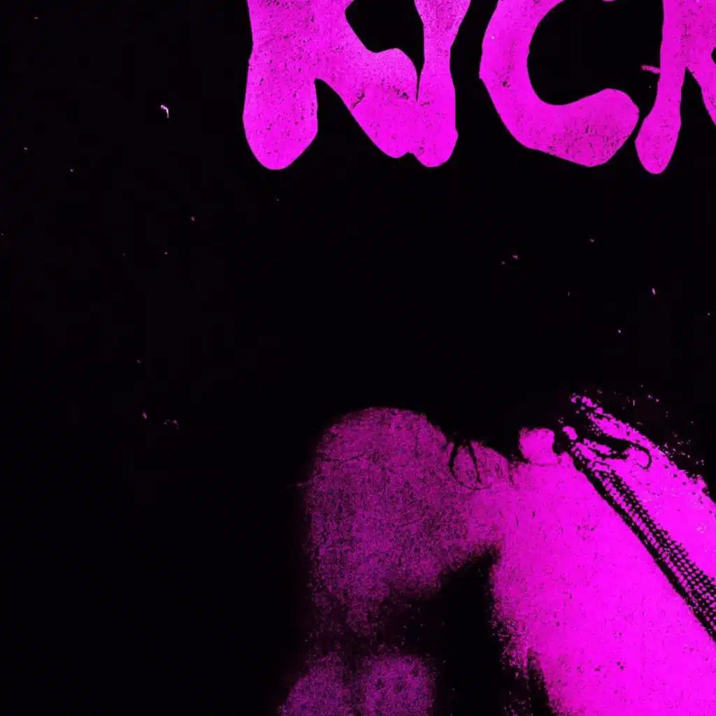 Rick James