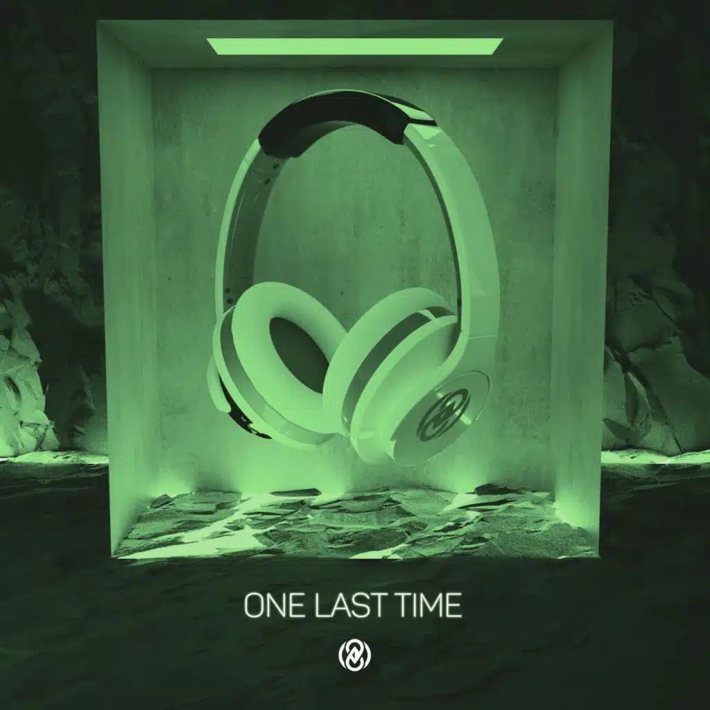 One Last Time (8D Audio)