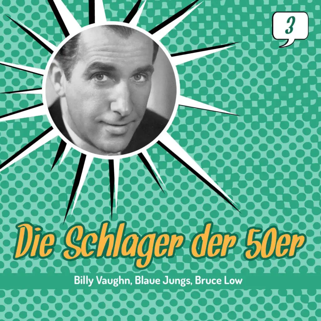Die Schlager der 50er, Volume 3 (1952 - 1959)