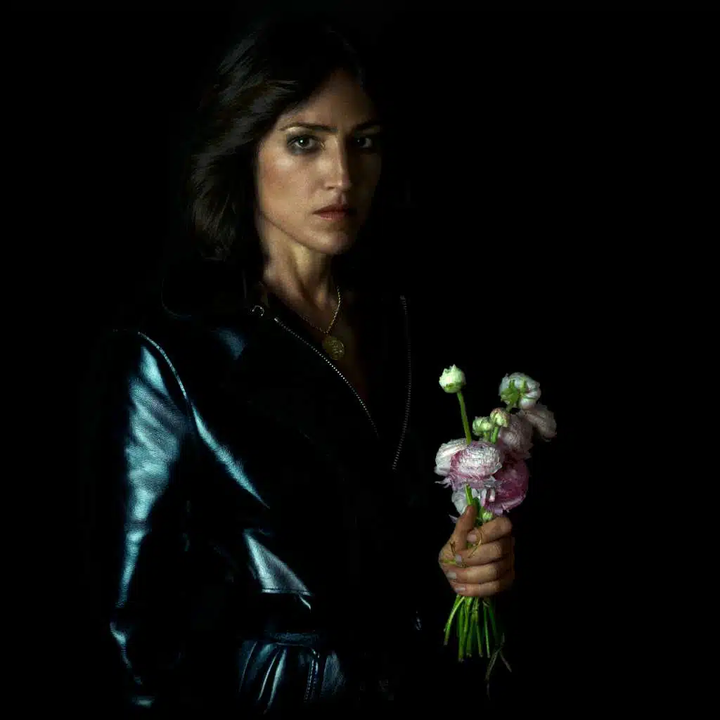 Steed (For Jean Genet)