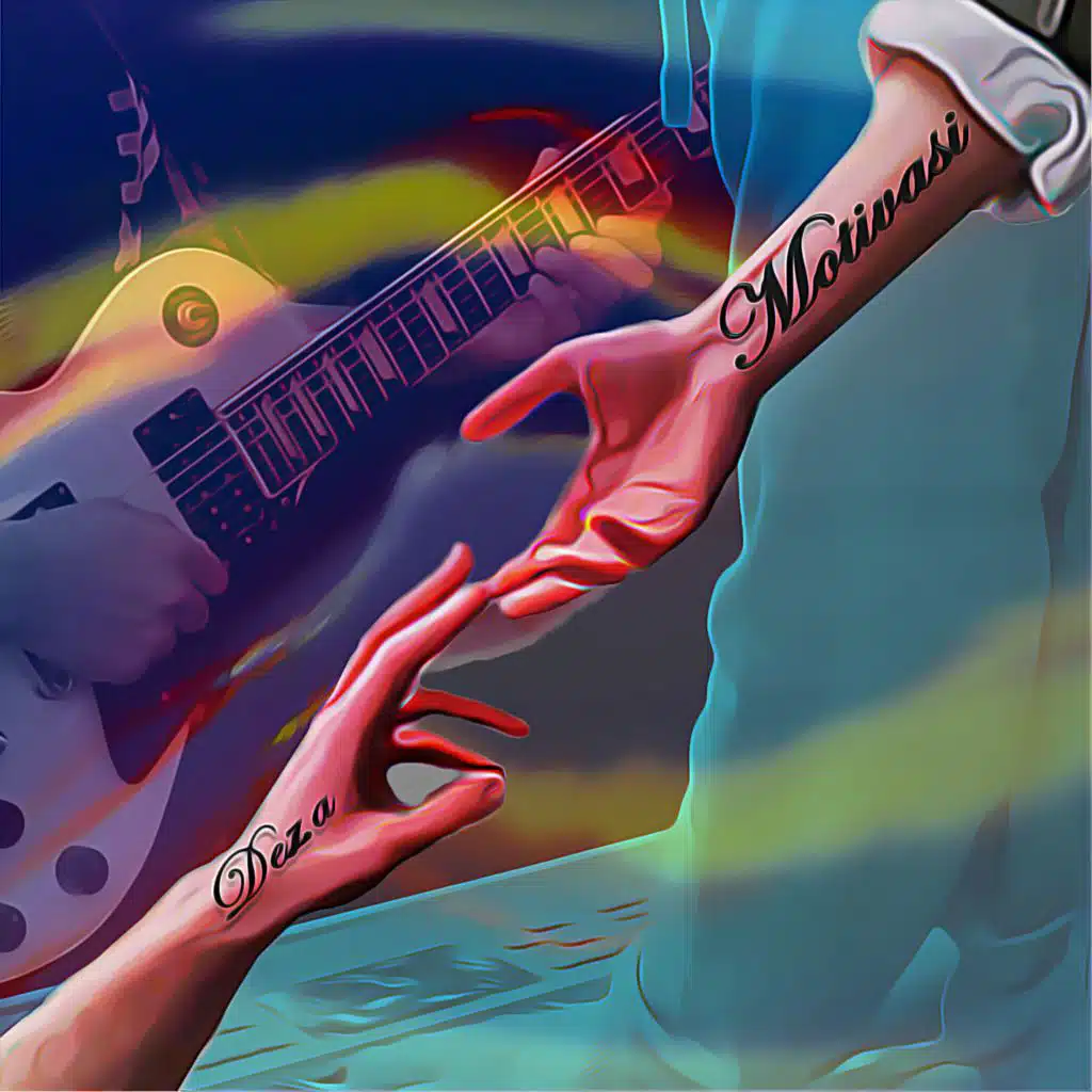 Motivasi (feat. Firman)