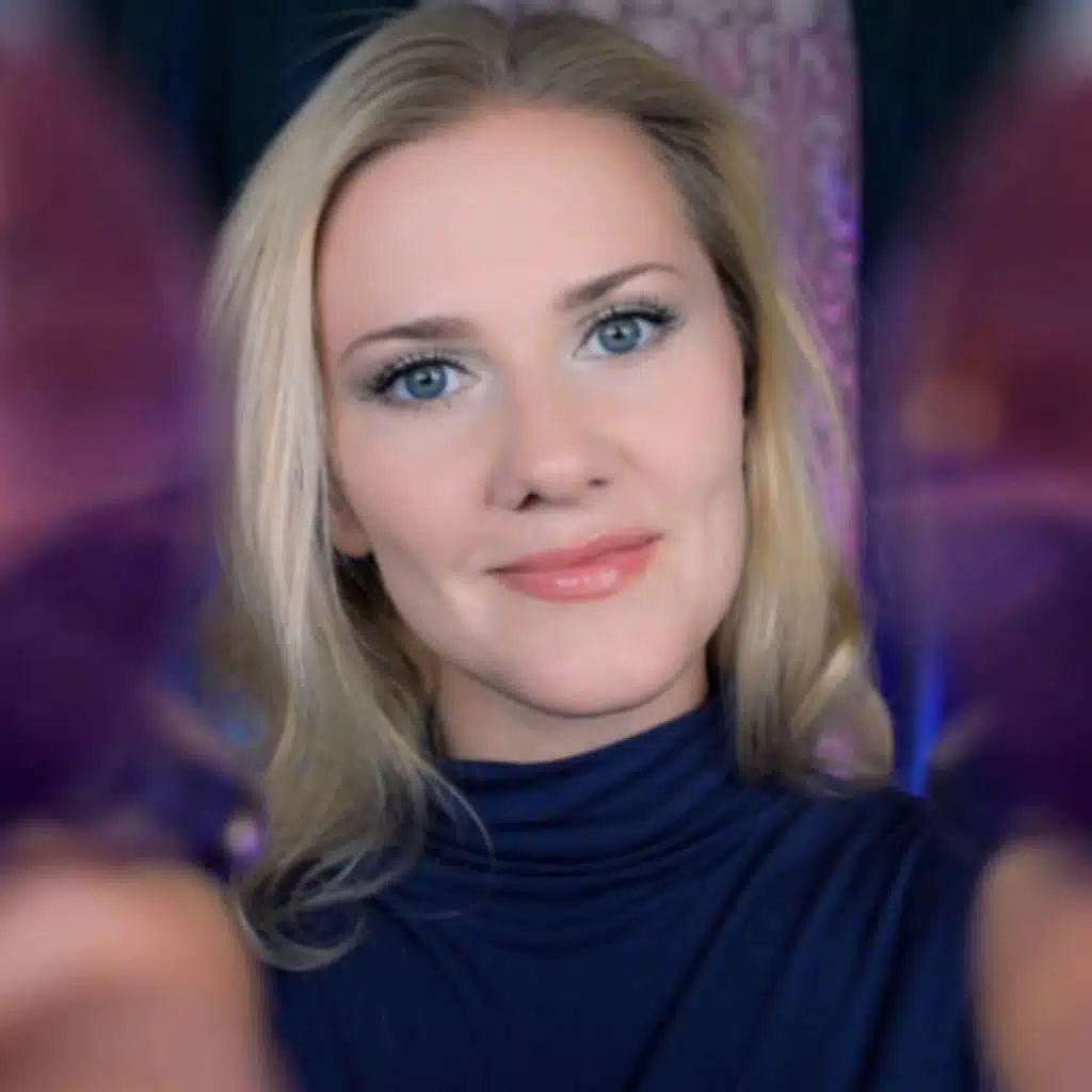 Examining Your Senses ʕ•ᴥ•ʔ ASMR • Soft Spoken into Whisper