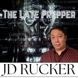 JD Rucker