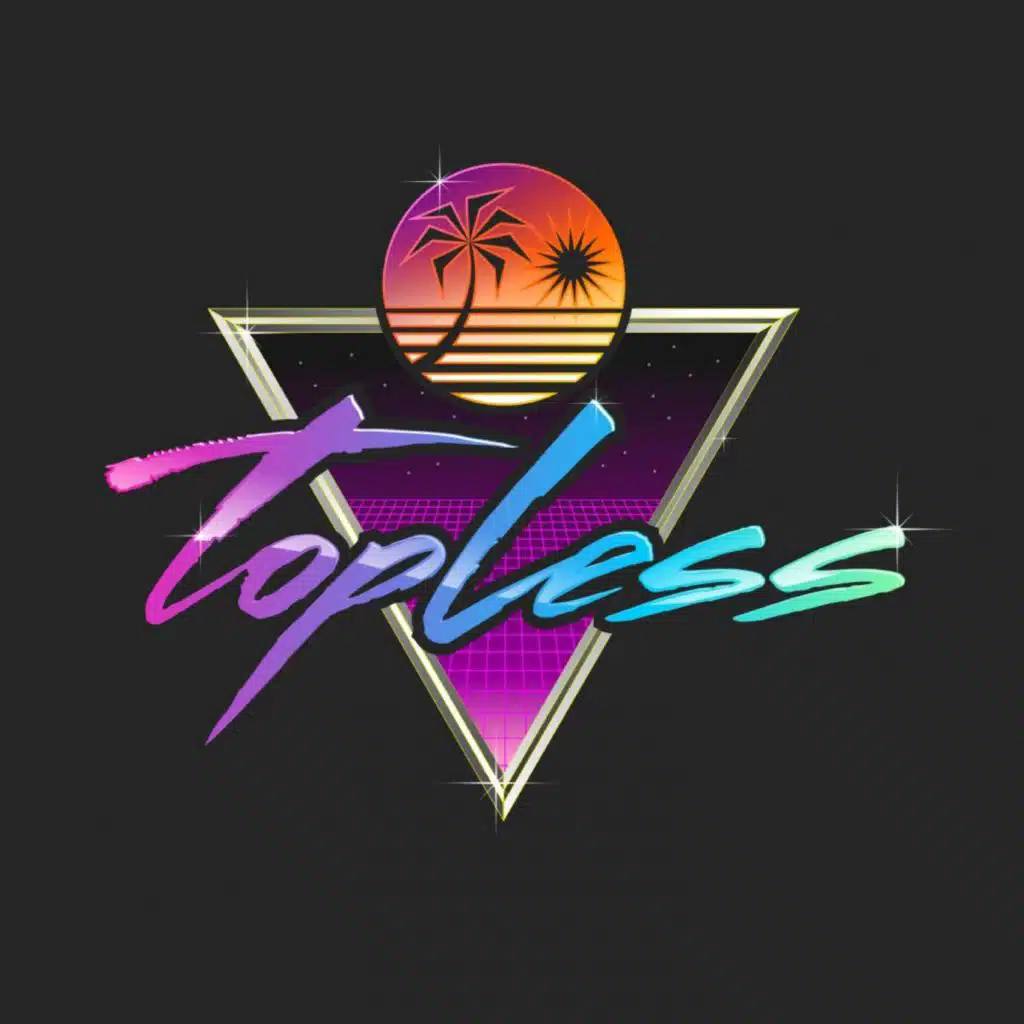 Topless (Radio Edit)