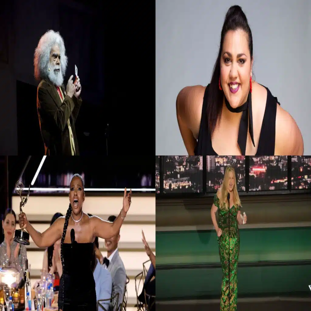 Hot beef and The Bear