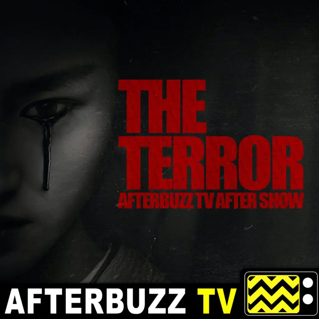 Miki Ishikawa guests on "Infamy: Shatter Like A Pearl" Season 2 Episode 5 'The Terror' | AfterBuzz TV